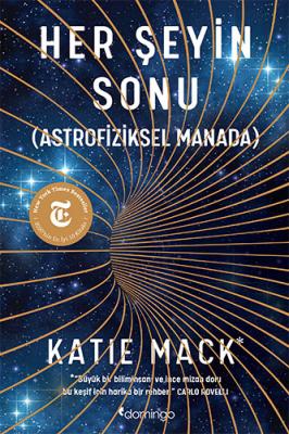 Her Şeyin Sonu Katie Mack