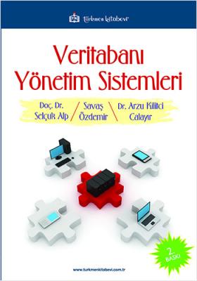 Veritabanı Yönetim Sistemleri Selçuk Alp