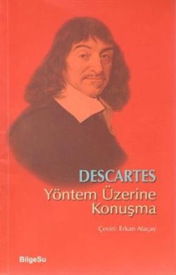 Yöntem Üzerine Konuşma Rene Descartes