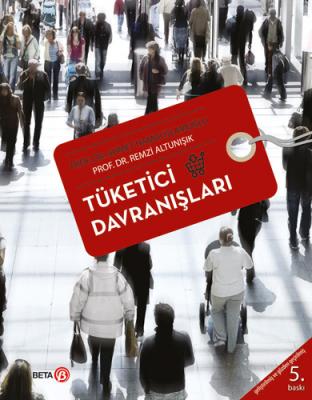 Tüketici Davranışları Remzi Altunışık