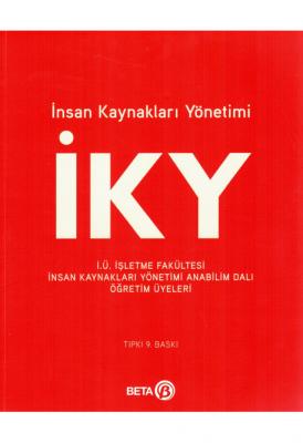 İnsan Kaynakları Yönetimi
