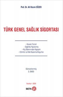 Türk Genel Sağlık Sigortası