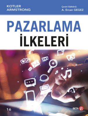 Pazarlama İlkeleri Philip Kotler