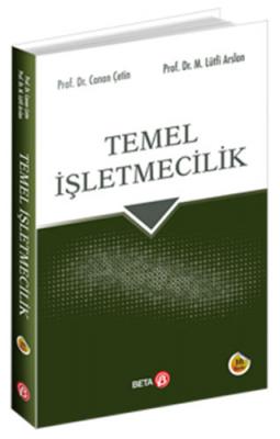 Temel İşletmecilik Canan Çetin