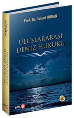 Uluslararası Deniz Hukuku Selami Kuran