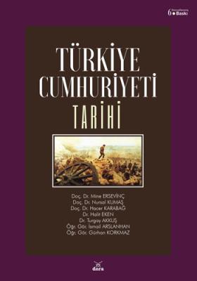 Türkiye Cumhuriyeti Tarihi Mine ERSEVİNÇ