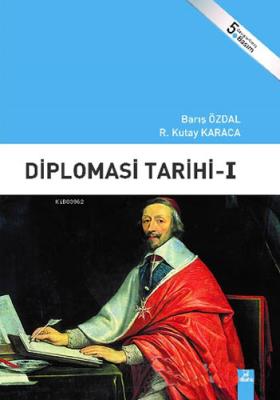 Diplomasi Tarihi - I Barış Özdal