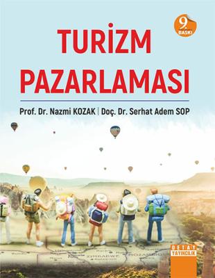 Turizm Pazarlaması Nazmi Kozak