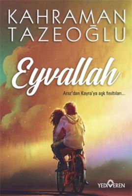 Eyvallah Kahraman Tazeoğlu