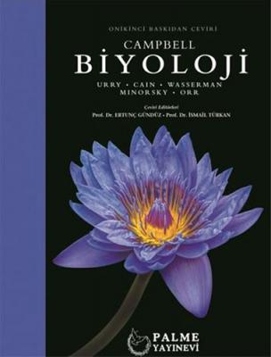 Campbell - Biyoloji (Ciltli) Kolektif