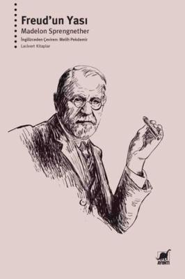 Freud'un Yası Madelon Sprengnether
