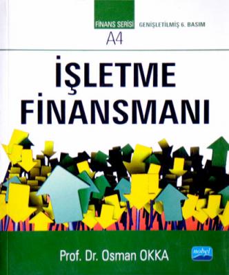 İşletme Finansmanı Osman Okka