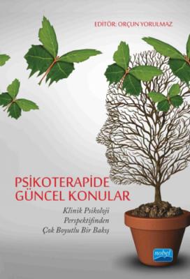 Psikoterapide Güncel Konular Başak Öksüzler