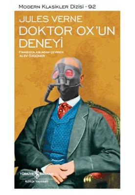 Doktor OX'un Deneyi Jules Verne
