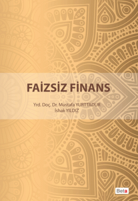 Faizsiz Finans Mustafa Yurttadur