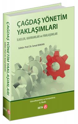 Çağdaş Yönetim Yaklaşımları