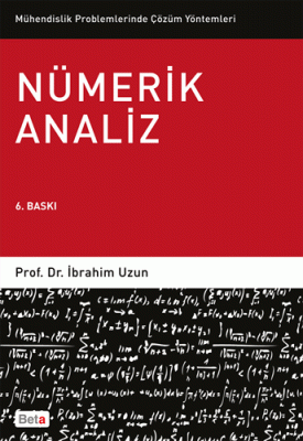 Nümerik Analiz İbrahim Uzun