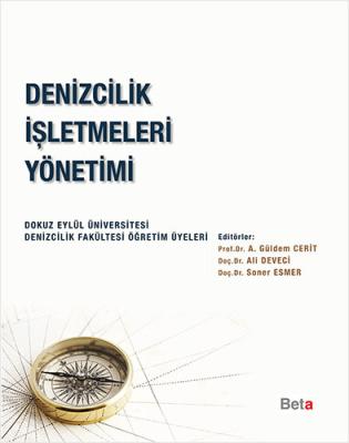 Denizcilik İşletmeleri Yönetimi A.GÜLDEM CERİT