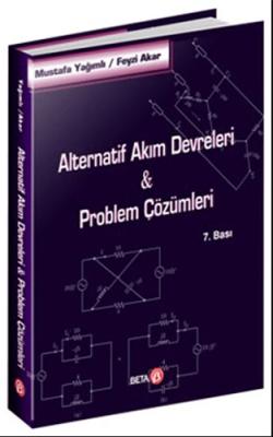 Alternatif Akım Devreleri Problem Çözümler