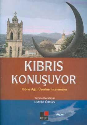 Kıbrıs Konuşuyor Mustafa Argunşah