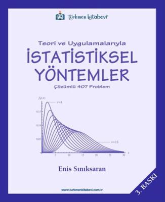 İstatistiksel Yöntemler Enis Sınıksaran