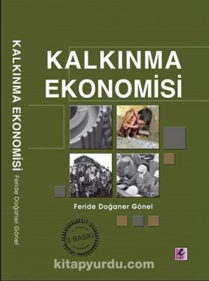 Kalkınma Ekonomisi Feride Doğaner Gönel