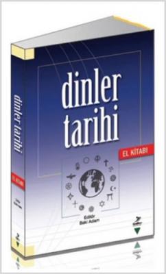 Dinler Tarihi El Kitabı Kolektif