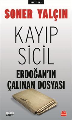 Kayıp Sicil
