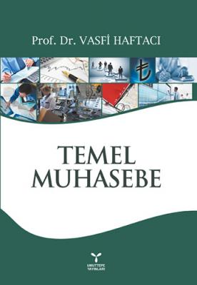 Temel Muhasebe Vasfi Haftacı