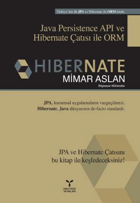 Hibernate Mimar Aslan