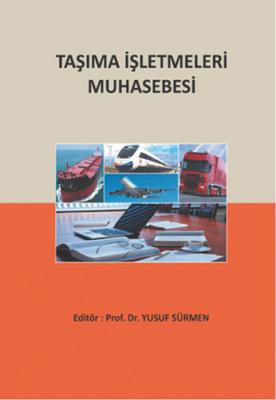 Taşıma İşletmeleri Muhasebesi %20 indirimli Yusuf Sürmen