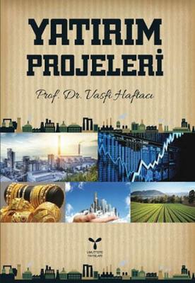 Yatırım Projeleri