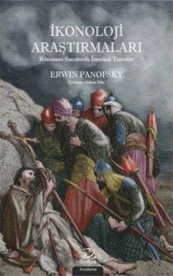 İkonoloji Araştırmaları Erwin Panofsky