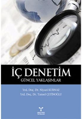 İç Denetim %20 indirimli Niyazi Kurnaz