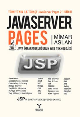 Javaserver Pages Mimar Aslan