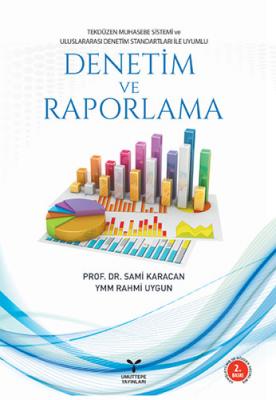 Denetim ve Raporlama Sami Karacan