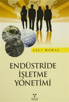 Endüstride İşletme Yönetimi Aslı Moral