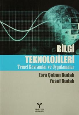 Bilgi Teknolojileri Yusuf Budak