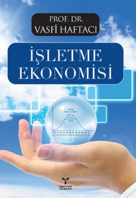 İşletme Ekonomisi Vasfi Haftacı