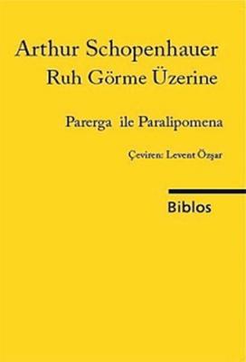 Ruh Görme Üzerine