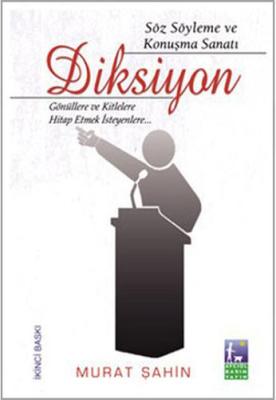 Diksiyon Murat Şahin
