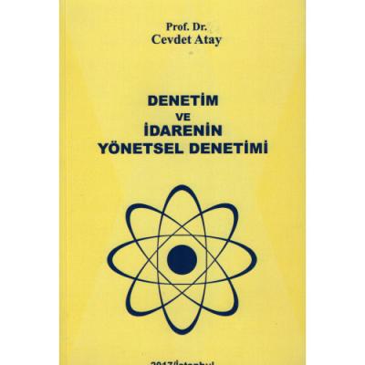 DENETİM VE İDARENİN YÖNETSEL DENETİMİ