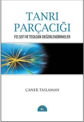 Tanrı Parçacığı