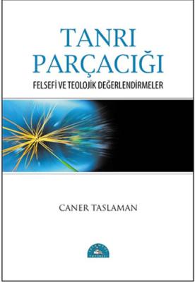 Tanrı Parçacığı Caner Taslaman