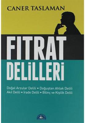 Fıtrat Delilleri Caner Taslaman