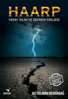 Haarp Ali Selman Demirbağ