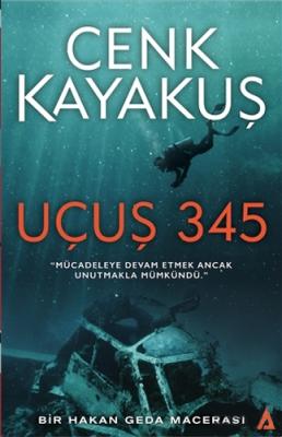 Uçuş 345 Cenk Kayakuş