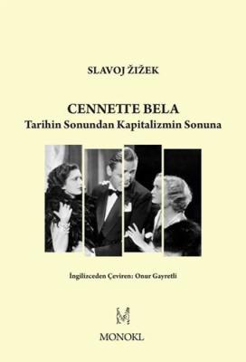 Cennette Bela Slavoj Zizek