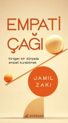 Empati Çağı Jamil Zaki