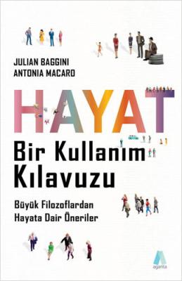 Hayat - Bir Kullanım Kılavuzu Antonia Macaro